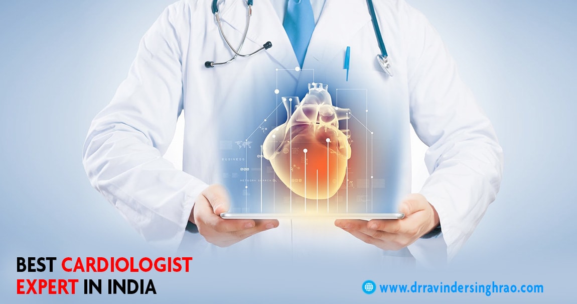 Best Cardiologist Expert in India | Structural Heart Disease Expert in India