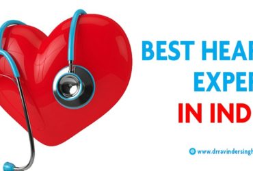 Best Heart expert in India, Heart Specialist Doctors
