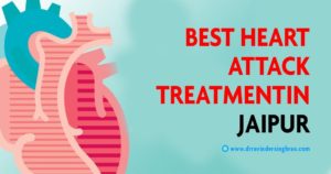 Best Heart Attack Treatment In Jaipur,
