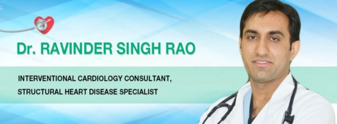 Structural Heart Disease Expert in India