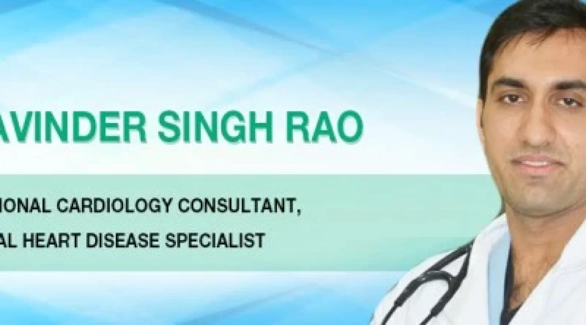 Best Structural Heart Disease Expert in India