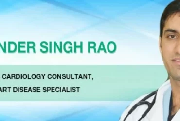 Best Structural Heart Disease Expert in India