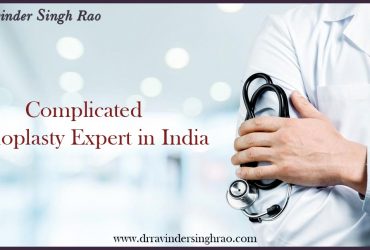 Complicated Angioplasty Expert in India – Dr. Ravinder Singh Rao