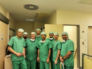Structural Heart Disease Specialist In Kolkata