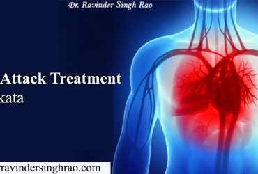 Best Heart Attack Treatment in Kolkata | Best Heart Expert in India