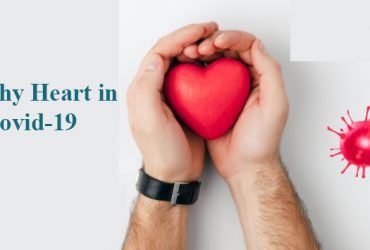 Healthy Heart in Covid-19 | What Heart Patient Should know About Covid-19?