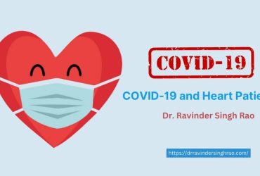 COVID-19 and Heart Patients | How does COVID-19 cause heart damage?