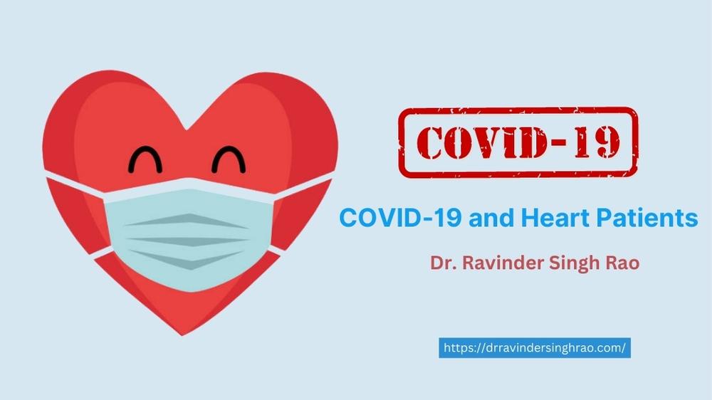 COVID-19 and Heart Patients | How does COVID-19 cause heart damage?