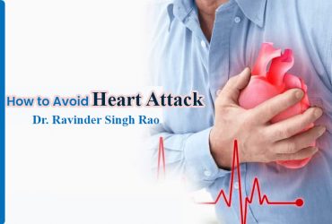 How to Avoid Heart Attack? | Heart Surgeon Expert