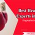 Best Heart Valve Experts in Gujarat, Angioplasty Expert in Delhi