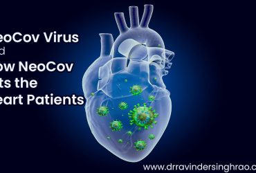 NeoCov Virus and How NeoCov Hits the Heart Patients | Heart Expert Doctor