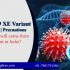 COVID-19 XE Variant: Fourth wave will come from XE variant in India? Symptoms and Precautions of COVID-19 XE Variant