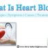What Is Heart Block? Types | Symptoms | Causes | Treatment