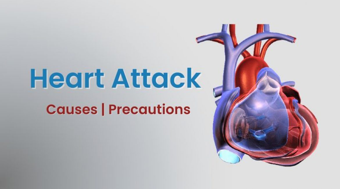 Causes of A Heart Attack During Diwali and Its Precautions