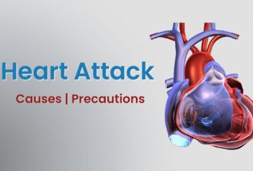 Causes of A Heart Attack During Diwali and Its Precautions