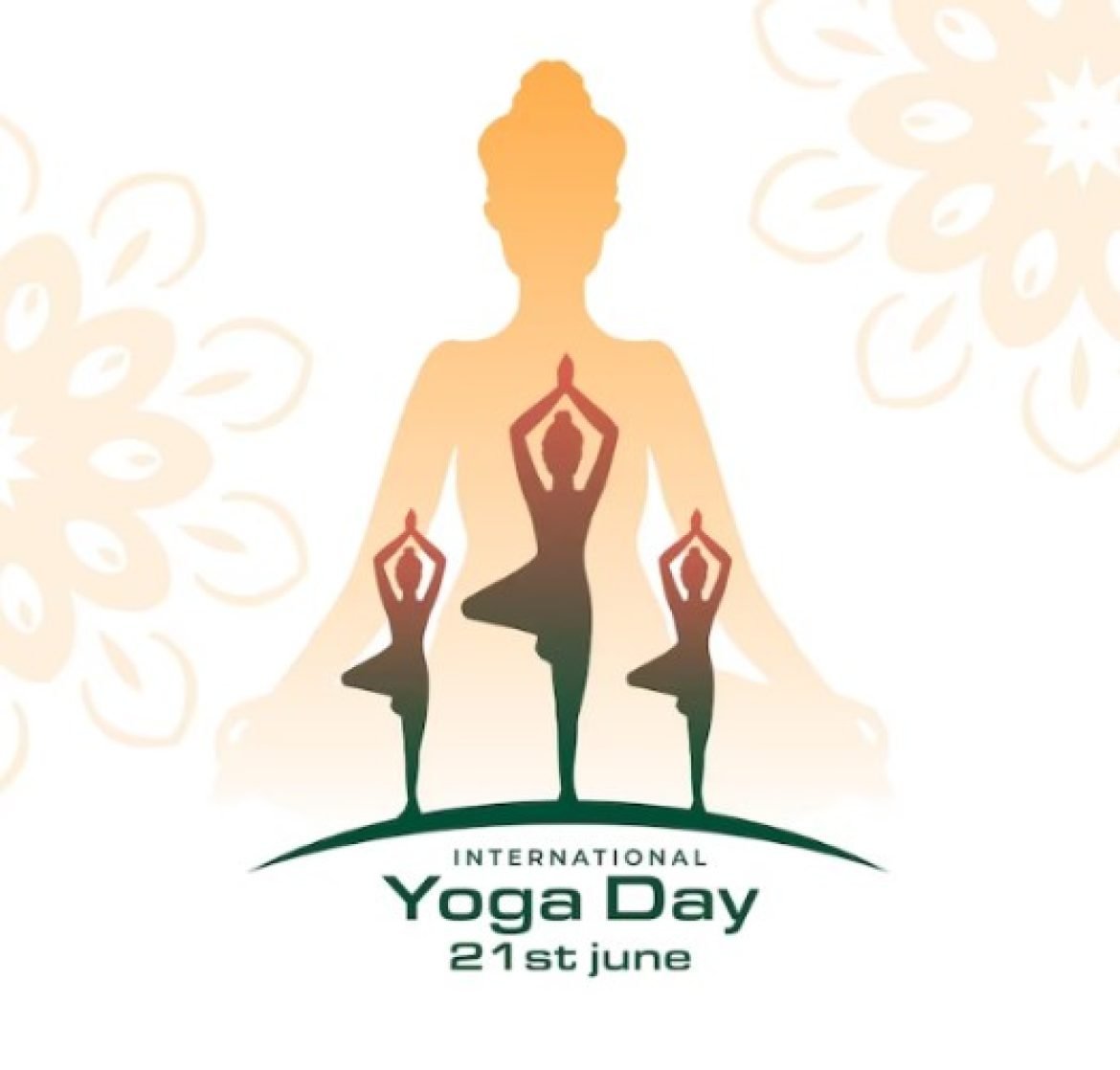 Global International Yoga Day 2023
