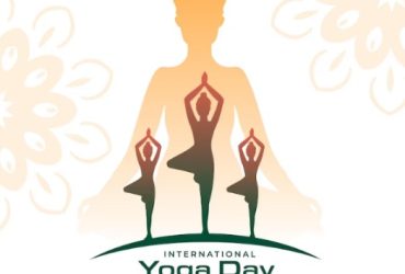 Global International Yoga Day 2023