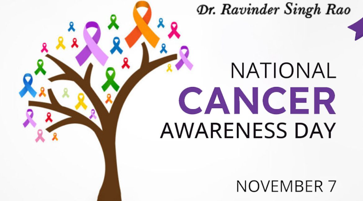 National Cancer Awareness Day 2023: History, Timeline, How To Observe, Facts, Importance of Cancer Awareness Day