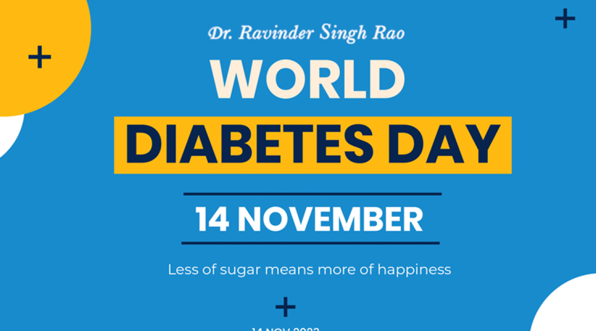 World Diabetes Day 2023: Theme, Significance, History, Importance, How to Celebrate, and Types of Diabetes