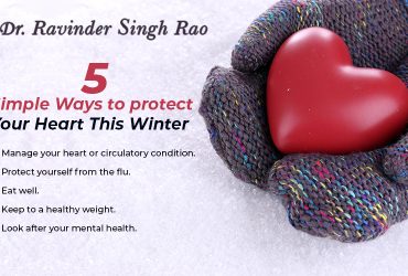 Preventing Winter Heart Attacks