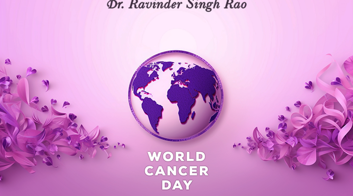 World Cancer Day 2024 – Theme, History, Significance, Importance, Spreading Awareness and Advocacy, and How to Get Involved in World Cancer Day