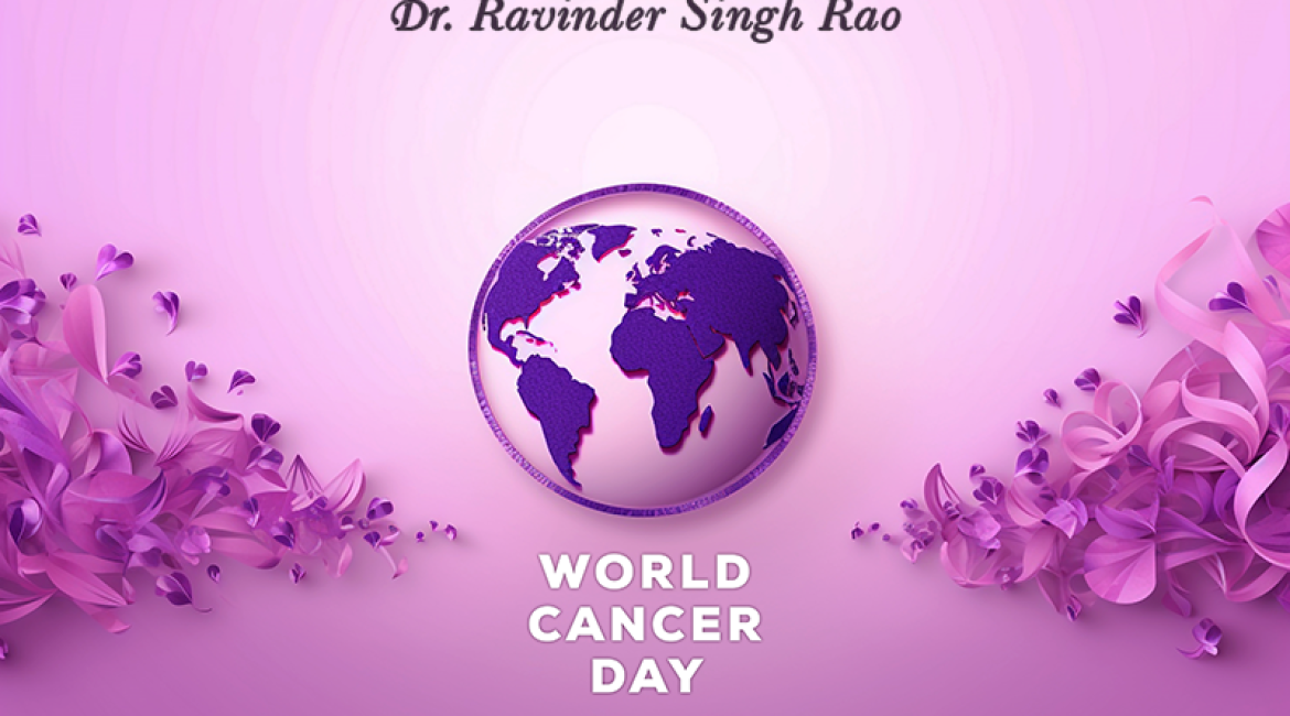 World Cancer Day 2025: The Role of Community in Cancer Care