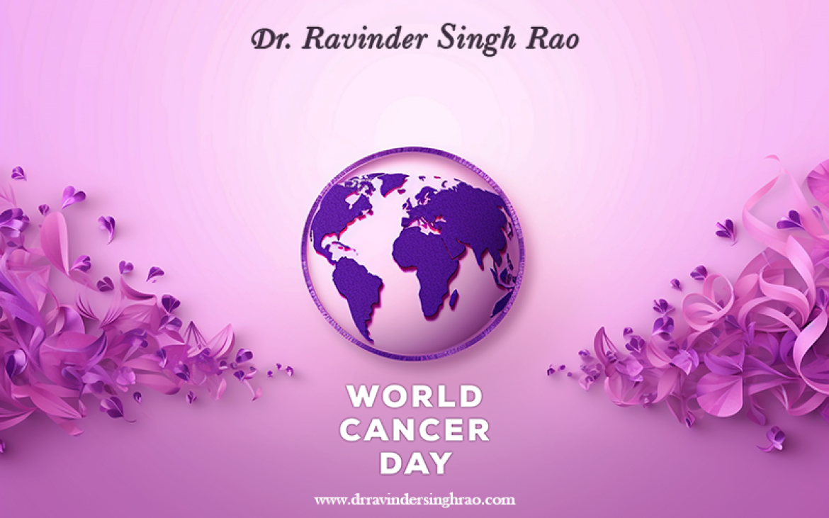 World Cancer Day 2024 – Theme, History, Significance, Importance, Spreading Awareness and Advocacy, and How to Get Involved in World Cancer Day