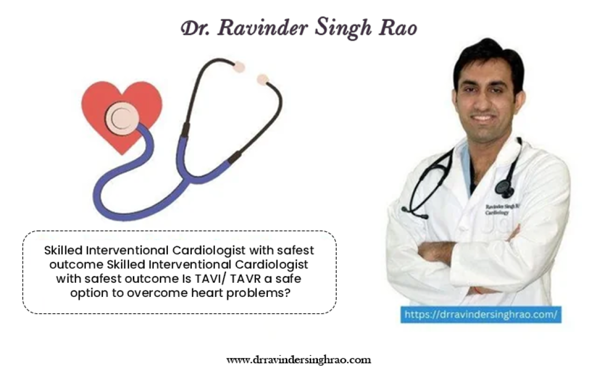Heart Doctor in India