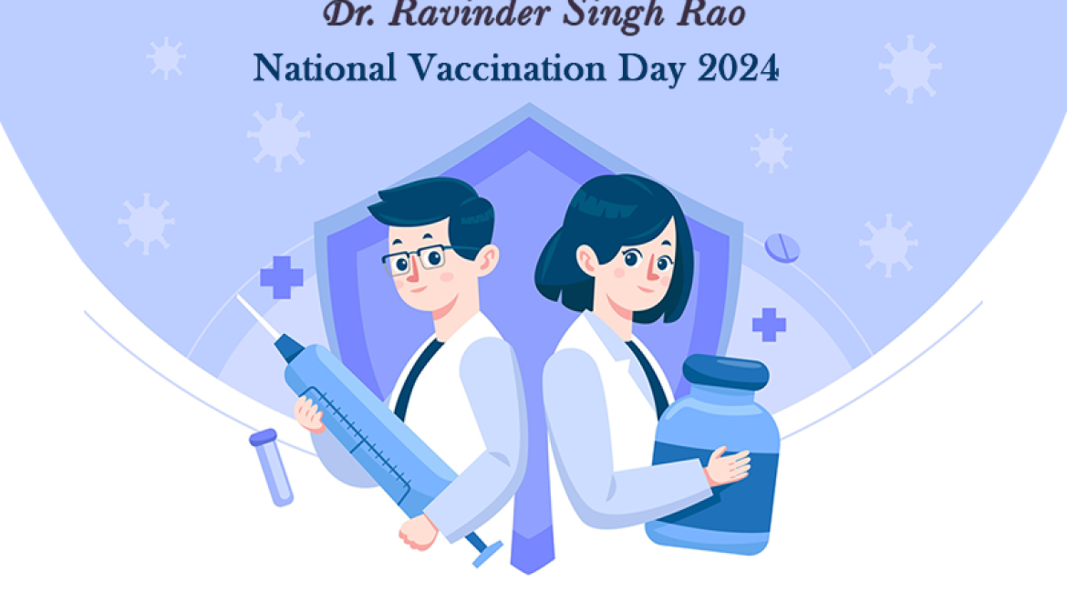 National Vaccination Day 2024: Theme, Significance, History, Special Day, Mission, Why Vaccination Matters, How You Can Participate