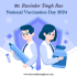 National Vaccination Day 2024: Theme, Significance, History, Special Day, Mission, Why Vaccination Matters, How You Can Participate