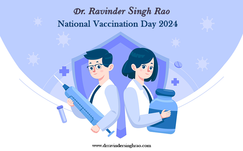 National Vaccination Day 2024: Theme, Significance, History, Special Day, Mission, Why Vaccination Matters, How You Can Participate