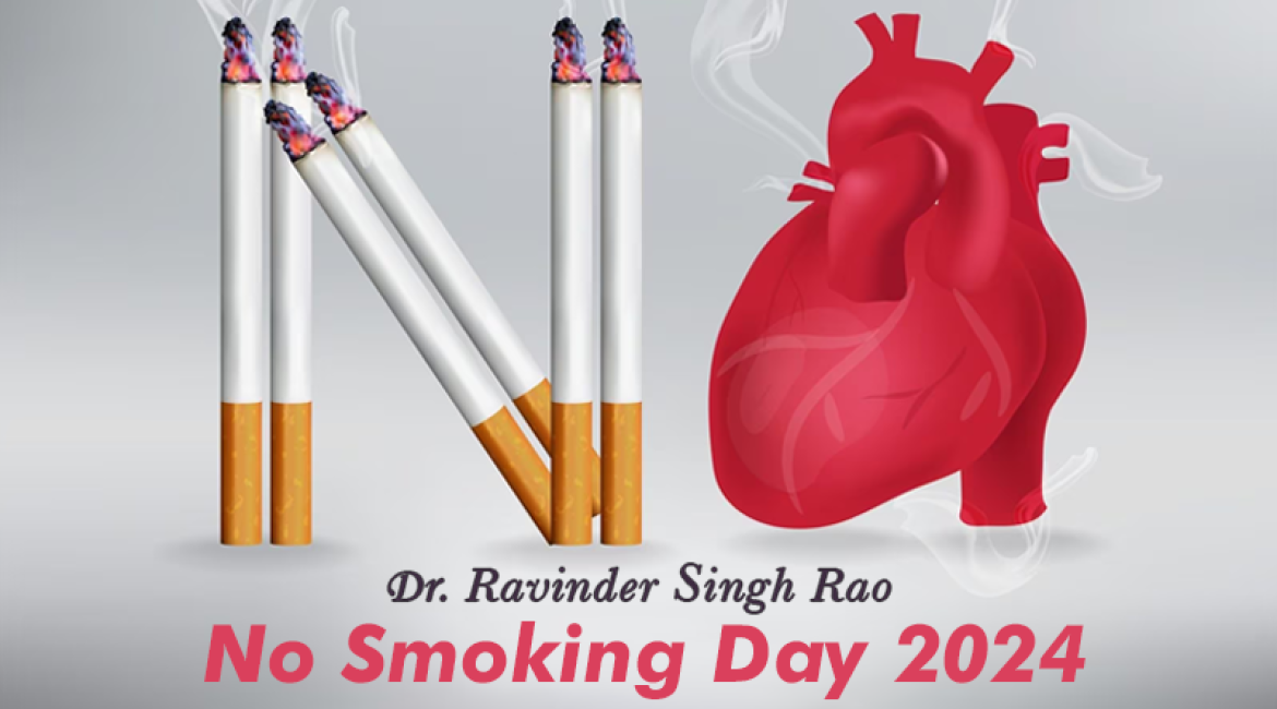 No Smoking Day 2024 – Ignite Hope, Exhale Freedom: What is No Smoking Day, Theme, Timeline, History, How is No Smoking Day Celebrated, What are the Dangers of Smoking, Why Do People Smoke?