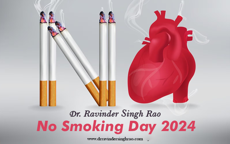 No Smoking Day 2024 – Ignite Hope, Exhale Freedom: What is No Smoking Day, Theme, Timeline, History, How is No Smoking Day Celebrated, What are the Dangers of Smoking, Why Do People Smoke?