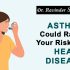 Asthma Could Raise Your Risk for Heart Disease
