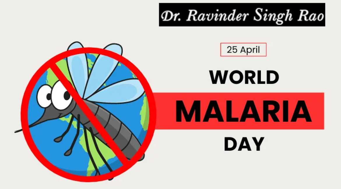 World Malaria Day 2024: Theme, Timeline, Celebration, Importance, Key Messages