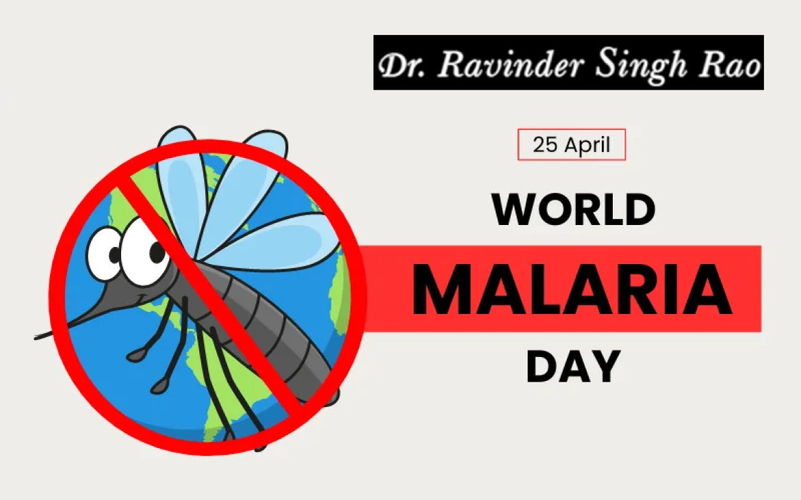 World Malaria Day 2024: Theme, Timeline, Celebration, Importance, Key Messages