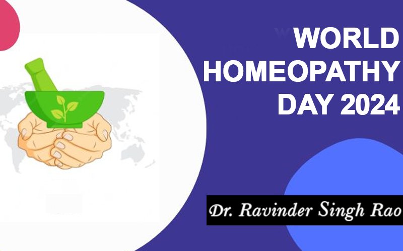 World Homeopathy Day 2024: Theme, Significance, History, How To Celebrate, and 5 Fascinating Facts For World Homeopathy Day