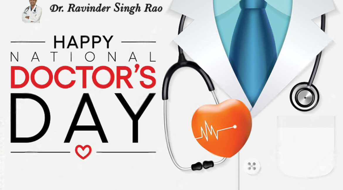 National Doctor’s Day 2024: A Tribute to Compassionate Care