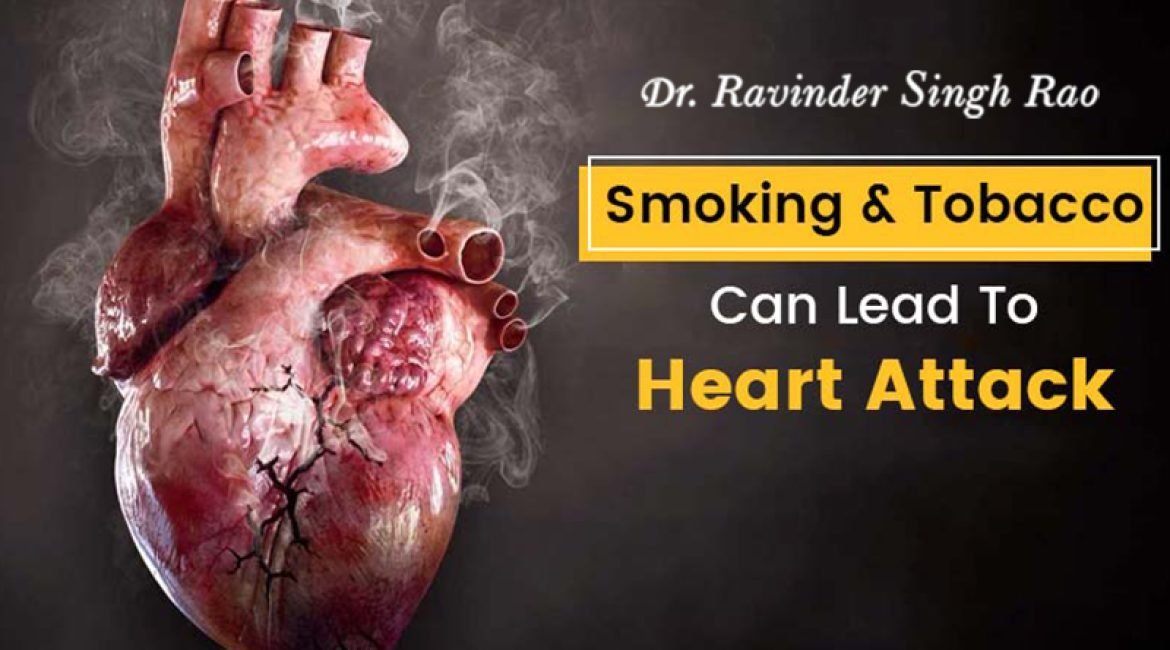 Smoking and Heart Disease | A Deadly Connection