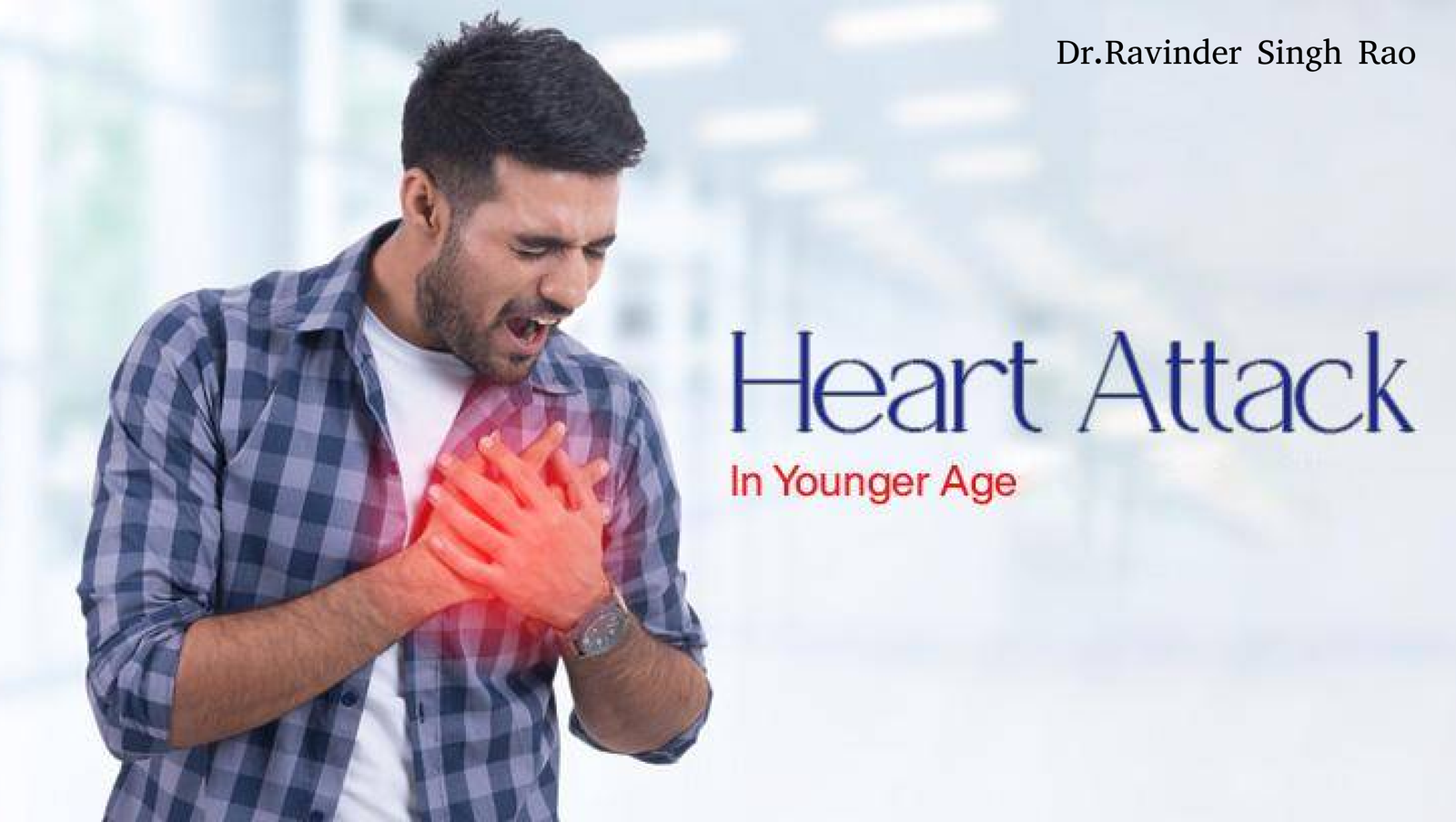 Exploring Why Youngsters are Dying From Heart Attacks