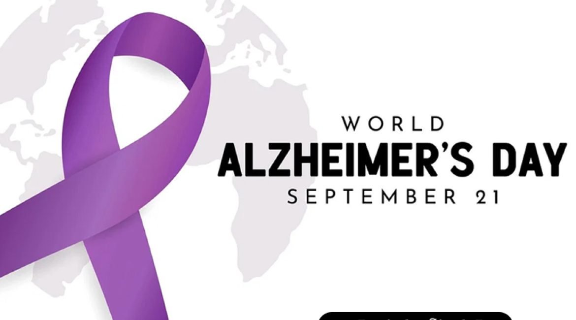 World Alzheimer’s Day 2024: A Call to Action for a Dementia-Friendly World