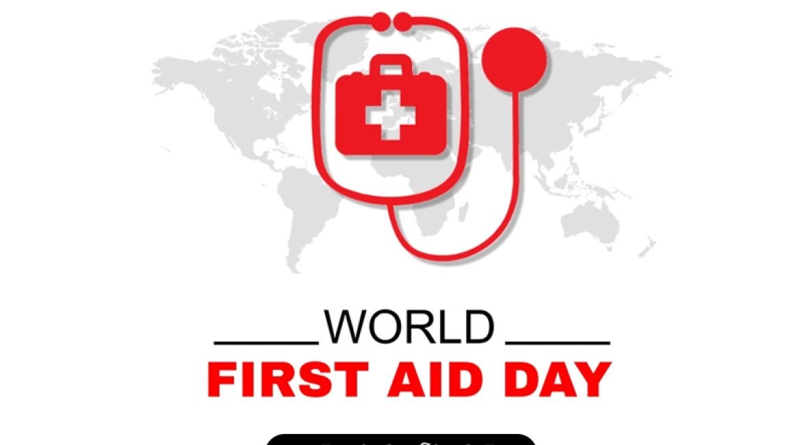 World First Aid Day 2024: The Role of First Aid in Health and Safety