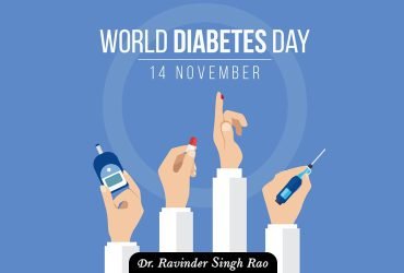 World Diabetes Day 2024: A Global Call to Action