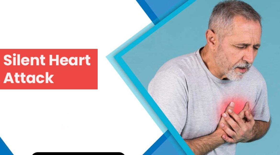 Silent Heart Attack: What It is and What are Its Risk Factors