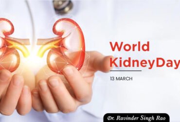 World Kidney Day 2025: Protect Your Kidney, Protect Your Health