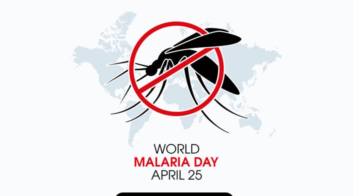 World Malaria Day 2025: Global Unity for a Malaria-Free World