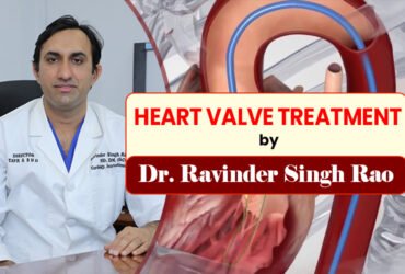 A New Era in Heart Valve Treatment: First Electrowire Surgery in Rajasthan by Dr. Ravinder Singh Rao