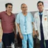 Impella-Assisted Angioplasty Brings New Hope to Nepal Patient With Weak Heart