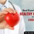 Best Exercises for a Healthy Heart According to a Cardiologist