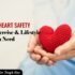 Winter Heart Safety: Diet, Exercise & Lifestyle Tips You Need